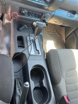 Nissan X-Terra